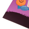 Promo Custom Shape Foam Board Cutouts